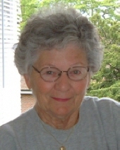 Mary M. Fabere'