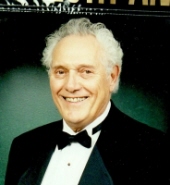Albert "Al" Benedetti