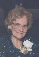 Dorothy M. White