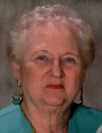 Norma J. Robison