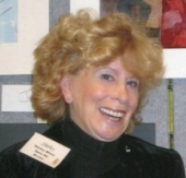 Shirley Ann White