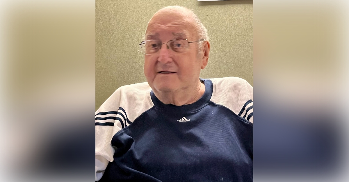 Obituary information for Robert J. Koscielniak