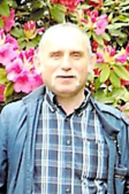 Photo of Vladimir Ganyukov