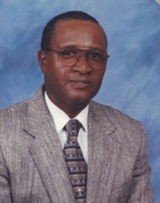 Photo of Melvin Carter