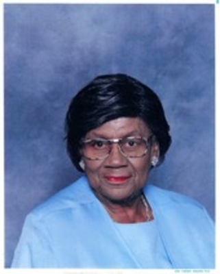 Photo of Mildred Whitaker