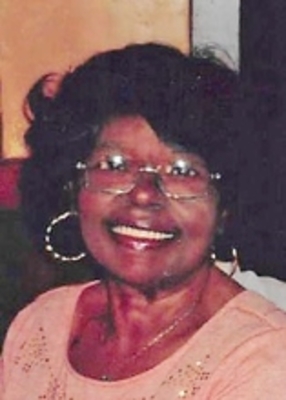 Photo of Elease Henry