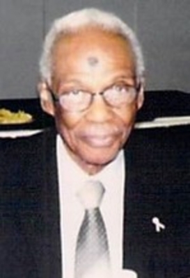 Photo of Clarence Dozier