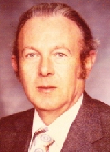 Donald F. Bedwell
