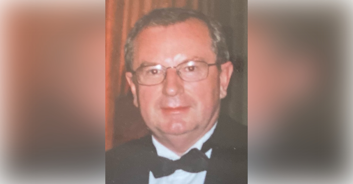 Obituary information for Edward A. Mazur