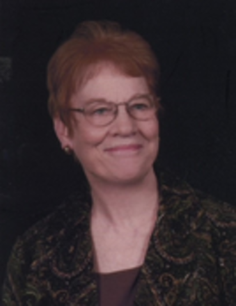 Nancy A. Espie Eau Claire, Wisconsin Obituary