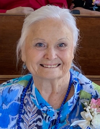Barbara Jeanne Brock