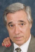 Dr. Robert F. Novak