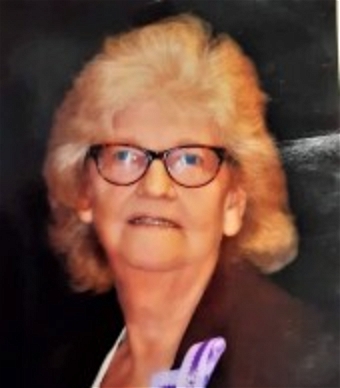 Esther Hays Winter Garden, Florida Obituary