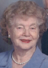 Evelyn Marie Haas