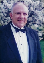 William C. Norberg