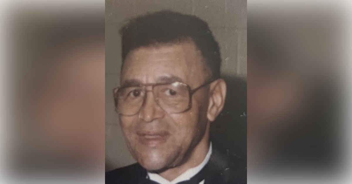 Obituary information for Johnson, Sr.