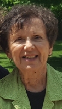 Marilyn R. Englehorn
