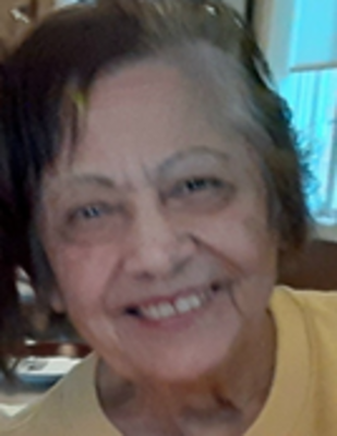 Mary Rodriguez Chicago, Illinois Obituary