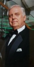 David M. Beagarie
