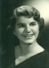 Barbara Elscott