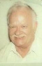 Harold C. "Luke" Lutter Jr.