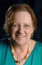 Sharon C. Gust