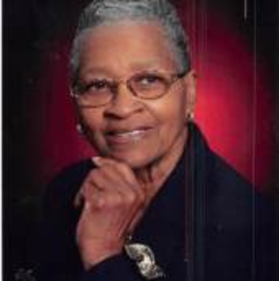 Mary Jane Tate Jacksonville, Florida Obituary