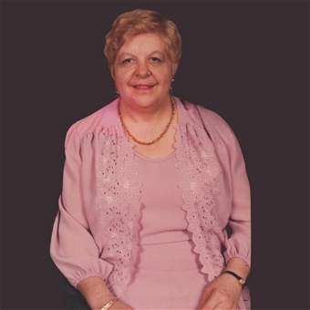 Photo of Maria Didomenicantonio