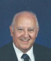 Roy M. Rentz