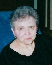 Donna Jean Eichhorn