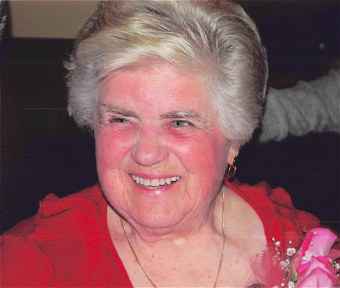 Regina S. LaCoursiere Fairfield, Connecticut Obituary