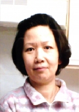 Mai Min Cheung