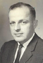 John A. Keenan