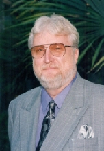 William R. "Bill" Cherwonick