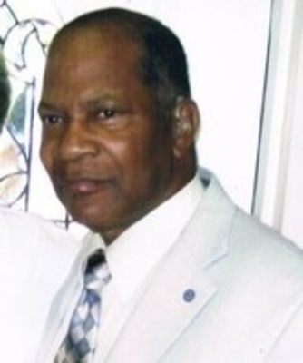 Photo of LONNIE WRIGHT
