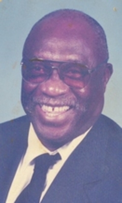 Photo of JIMMIE MOSLEY
