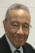 Lawrence Alfred Dunmore, Jr. M.D., MPH