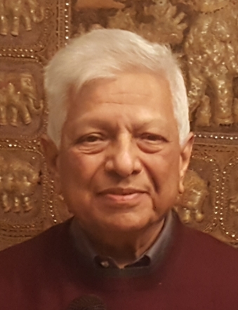 Gyaneshwar P. Agrawal