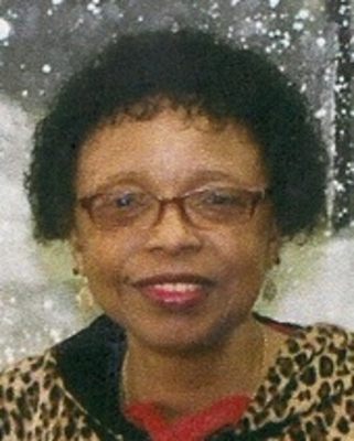 Photo of Rosalee West