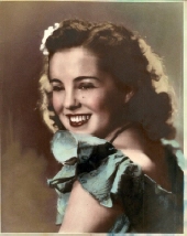 Mary J. Wehrle