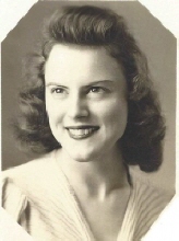 June Lowe