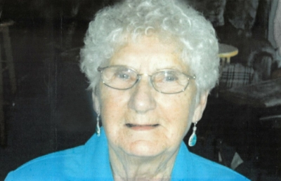 Photo of Joyce Staggs