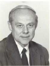 Robert B. Wehrle