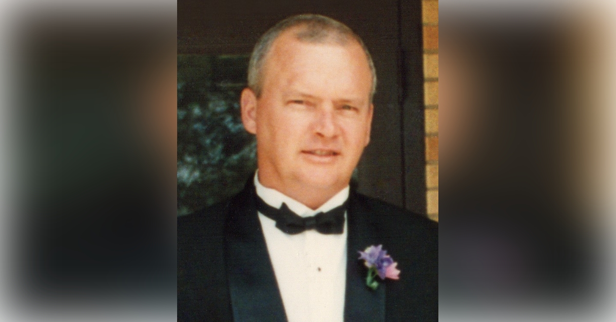 Obituary information for Michael Eugene Foster