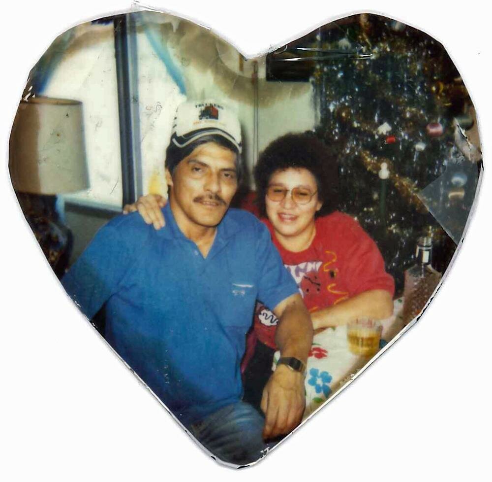 Lydia Napesis 2015 Beaverlodge Funeral Home