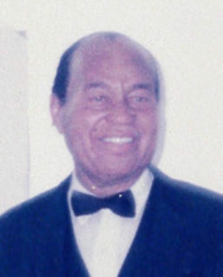 Photo of Ernest Jackson