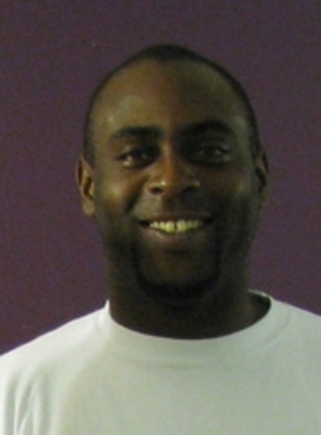 Photo of Telly Irby