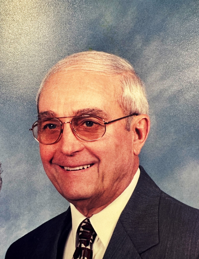 Tribute Book William P. Perkins