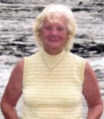 Earldean Alice Guthrie Friendsville, Maryland Obituary