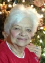 Eleanor R. Grela
